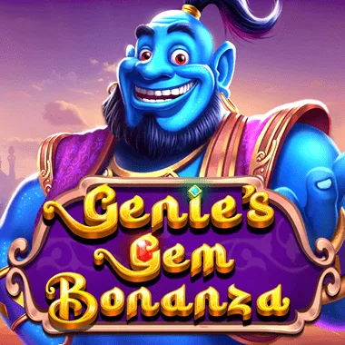 Genie's Gem Bonanza