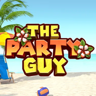 The Party Guy